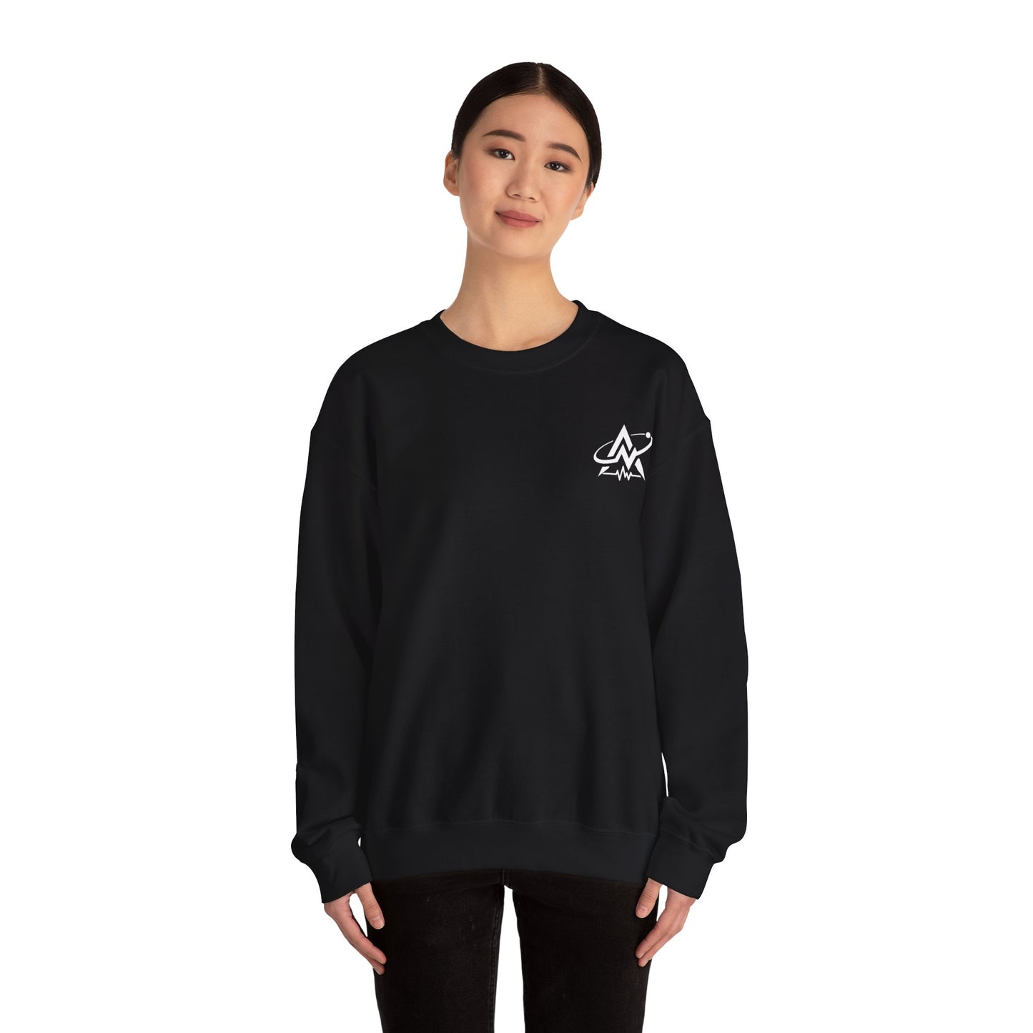Nexus Crewneck Sweatshirt