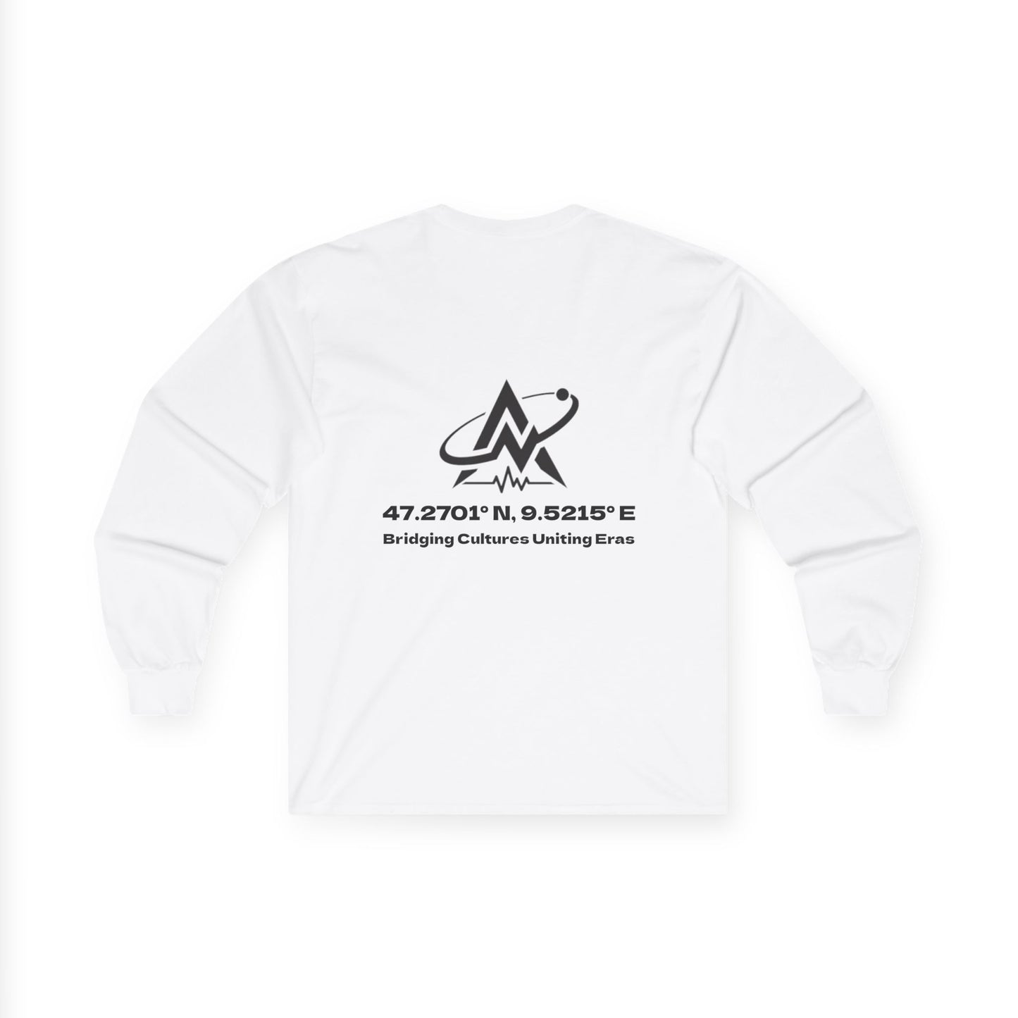 Nexus Long Sleeve Tee