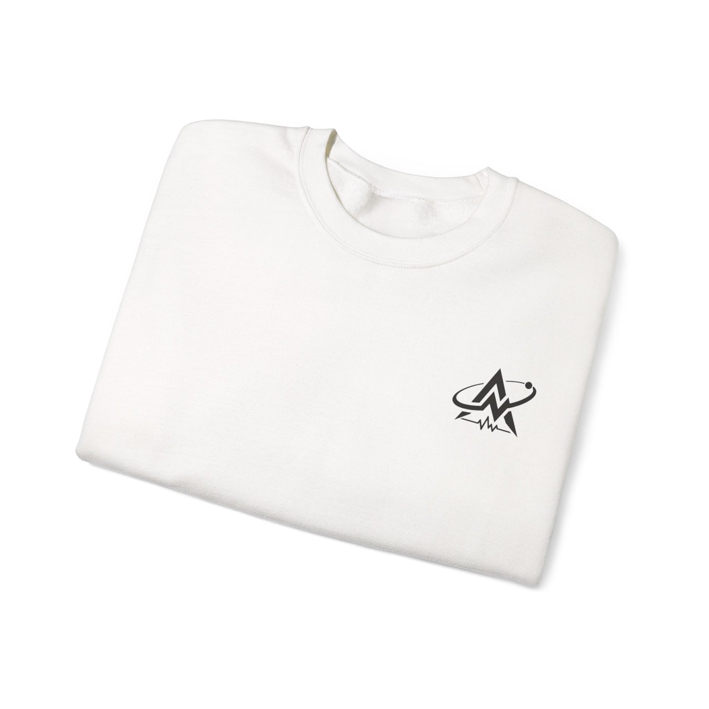 Nexus Crewneck Sweatshirt