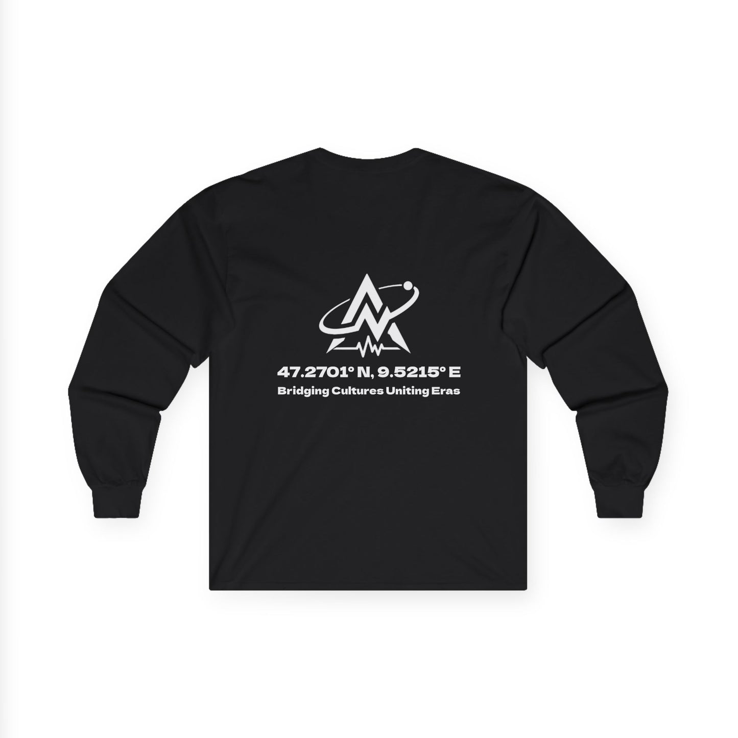 Nexus Long Sleeve Tee