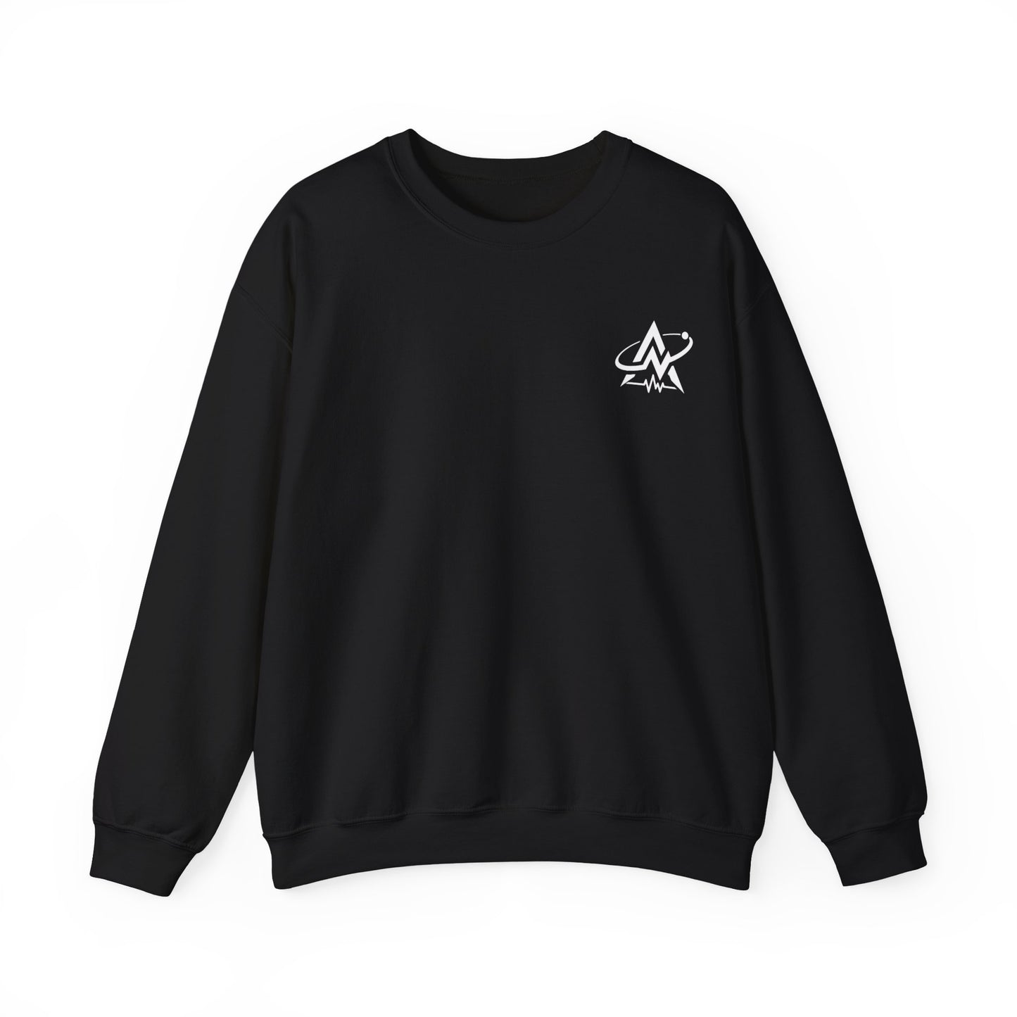 Nexus Crewneck Sweatshirt