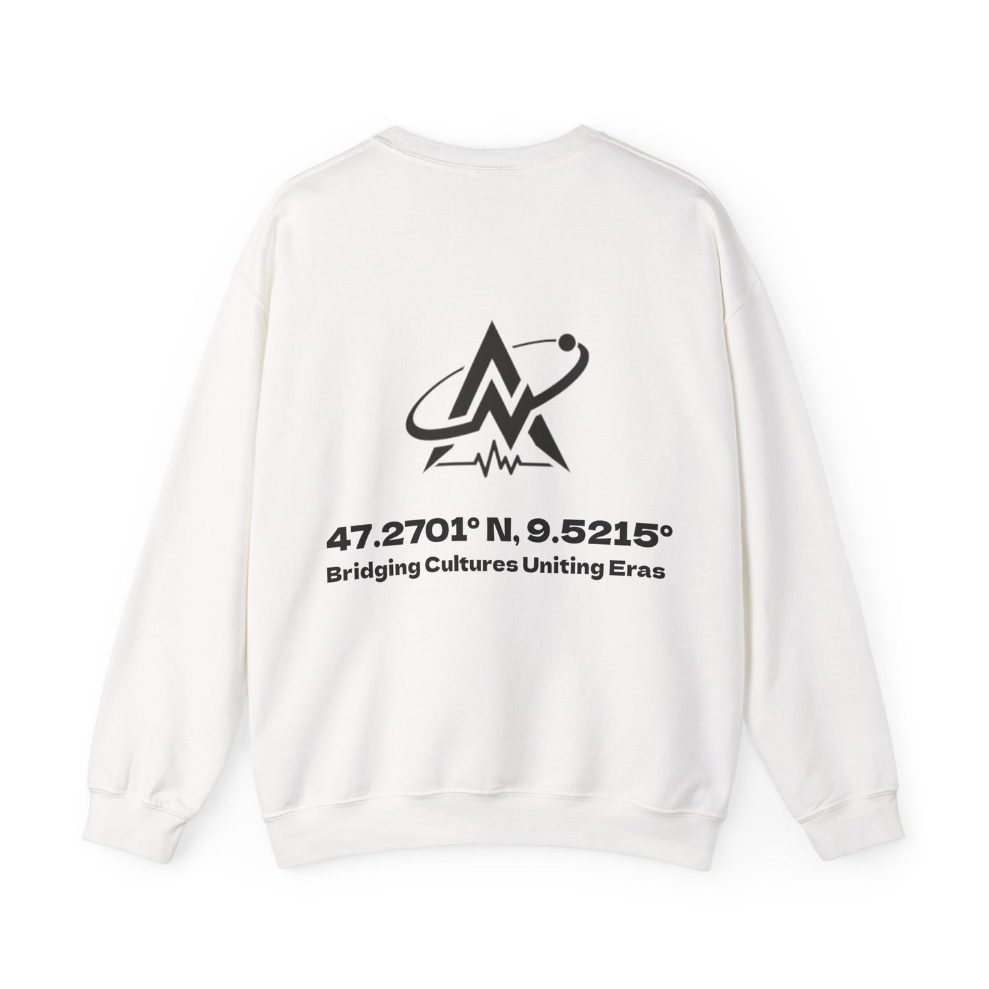 Nexus Crewneck Sweatshirt