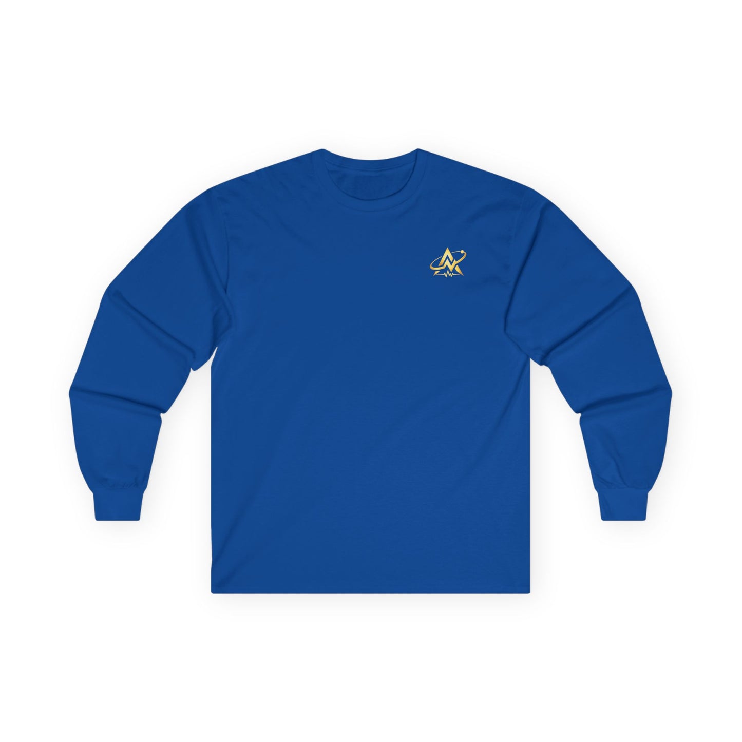Nexus Long Sleeve Tee