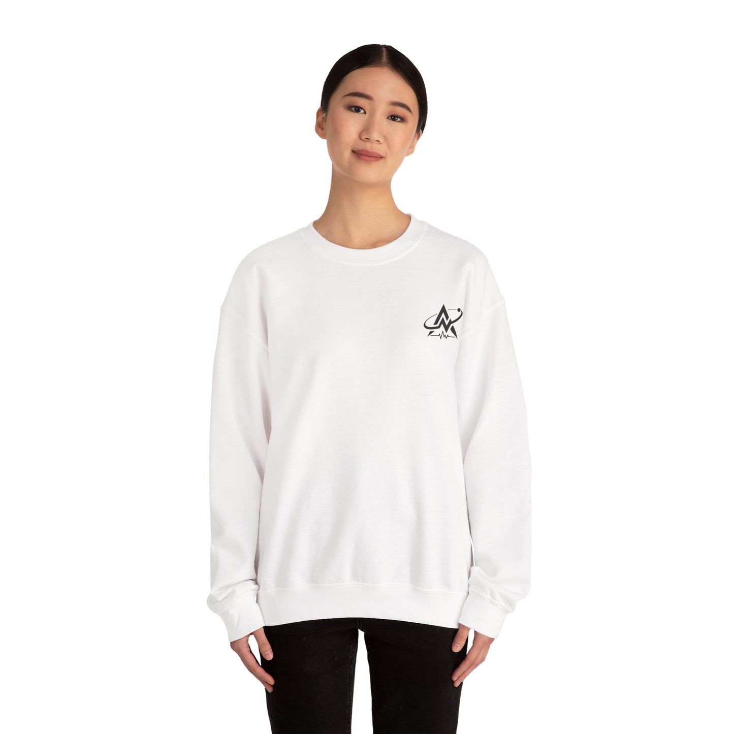 Nexus Crewneck Sweatshirt