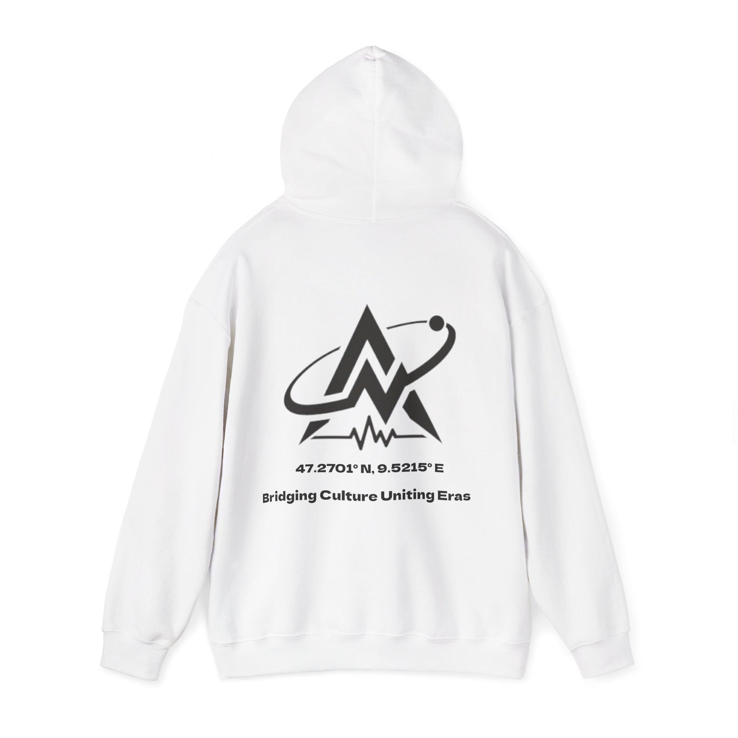 Nexus Hoodie