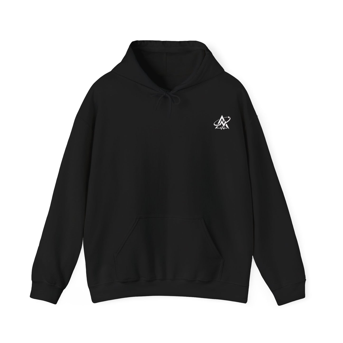 Nexus Hoodie