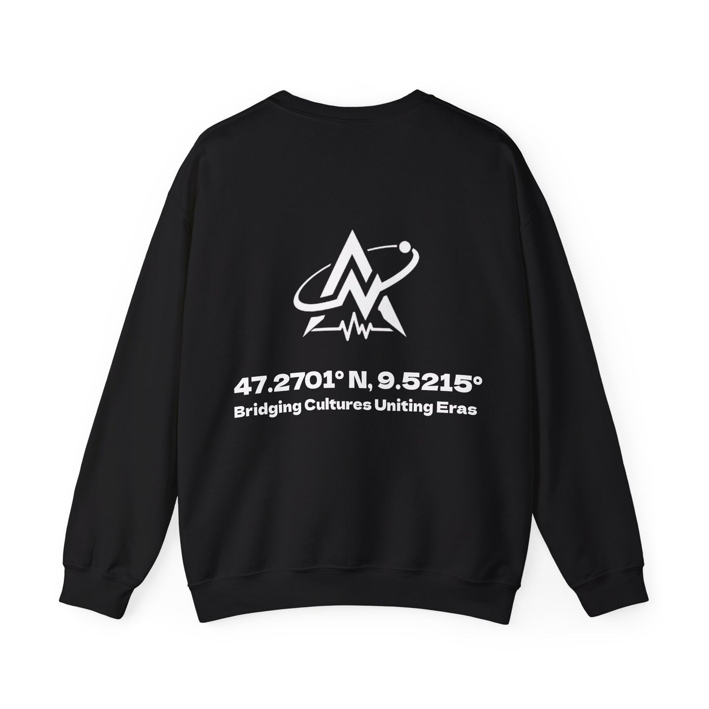 Nexus Crewneck Sweatshirt